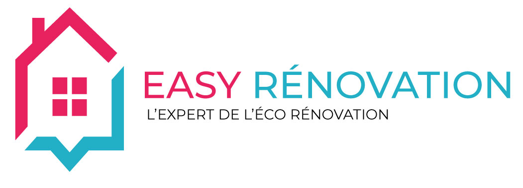 Logo de Easy Rénovation